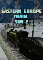 Eastern Europe Train Sim 2