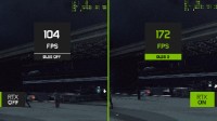 RTX4090《星空》DLSS 3模组效果显著：2K帧率暴涨65%