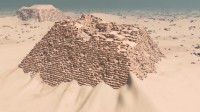 《星空》玩家发现多个地标建筑：迪拜塔、金字塔等