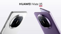 博主实测华为折叠屏机型Mate X5网速：离了个大谱