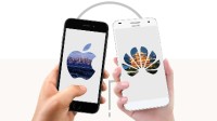 42%网友考虑从iPhone转华为：感觉华为新品不错