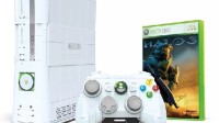 积木版Xbox360推出！包含主机手柄和《光环3》光盘