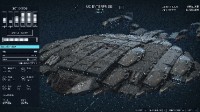 《星空》发布网友飞船作品：庆祝星际迷航日