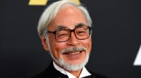 Hayao Miyazaki Has No Retirement Plans and Is Considering His Next Animation Project