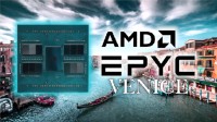 AMD Zen6霄龙首曝：首次16通道内存！2nm工艺？