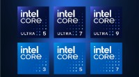 CPU-Z 2.07发布：酷睿Ultra、14代酷睿i都有了