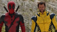 "Director of 'Deadpool 3' Discusses Leaked Set Photos: Striving to Avoid Green Screen"