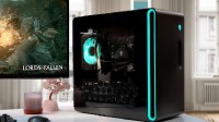 22969元 外星人新品R16台式机上架：i7+RTX4070