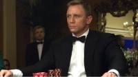 Rumor Has It: Nolan to Direct the Next Two "007" Films