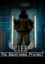 C.I.E.B The Backrooms
