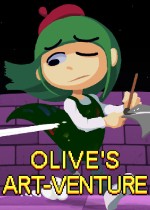 Olives Art-Venture