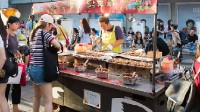 韩国最受欢迎的两种小吃登热搜 网友:又想申遗了？