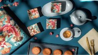 个别五星酒店月饼礼盒高达千元：礼盒仅有两粒月饼