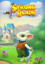 Strongblade - Match 3 Puzzle and Match-3 Adventure