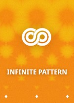 无限花纹