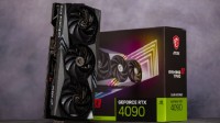 花西子太贵引热议 微星：我们的4090一克才5块钱