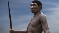 研究称人类祖先曾濒临灭绝 世界人口仅千人规模