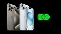 续航原地踏步！iPhone15满电视频播放时间和14代相同