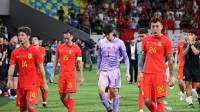 国足耻辱输球后世界排名还上升1位 保住世界前80