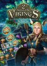 Secret of the Vikings 2 - The World Tree