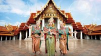 泰国考虑对中国游客签证豁免5个月：加速旅游业复苏
