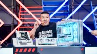 BTF 2.0无线心动 华硕B760天选背置主板将至