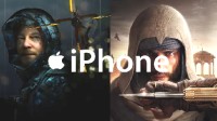 iPhone能玩3A游戏了 网友：花70刀在小屏幕玩3A？