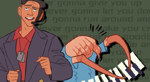 Steam20周年热门游戏精选 看看你玩过哪些？