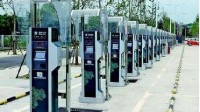 几分钟充满！电动车充电新国标发布：功率升至800kW