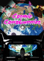Cosmic Cowabunnies