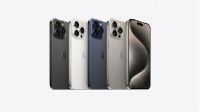京东官宣iPhone15全款预售!以旧换新最高补贴680元
