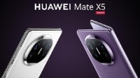 华为Mate X5开售又秒光：起售价12999元！