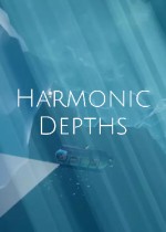 Harmonic Depths