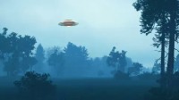 专家回应华北多地夜空现不明飞行物：实为火箭云