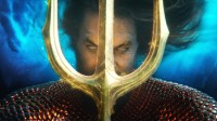 "Creation of the Gods II: Ocean God 2" Unveils Multiple High-Resolution Stills: Aquaman's New Battle Suit in the Spotlight
