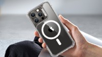 苹果上架iPhone15磁吸保护壳:售价399 采用硅胶材质
