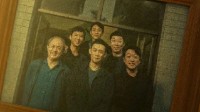 犯罪电影《三大队》定档12.15 陈思诚监制张译主演