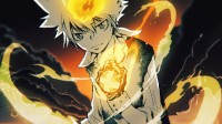要有续作？热血漫《家庭教师》今晚公布特别PV