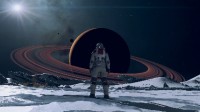 出BUG了？25%的玩家没有解锁《星空》的首个成就
