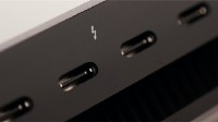 Intel雷电5降临：120G带宽、240W充电逆天！