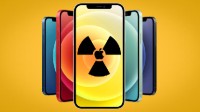 因辐射超标被禁 苹果为消除禁令将更新iPhone12