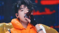 TF家族演唱会举办方被罚6万：演唱未报批歌曲