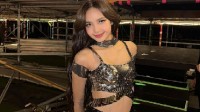 YG回应LISA拒绝续约 据称合同规模达500亿韩元