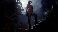 《生化4》艾达王DLC售价9.99美元 本体开启限时促销