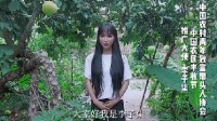 李子柒官司后首次露面 宣布未来继续更新