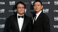 刘德华获多伦多电影节特别贡献奖:此奖项首位中国人
