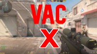 VAC永封！《CS2》玩家因滥用控制台指令被V社制裁
