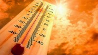 NASA：自有全球记录以来 今年夏天“史上最热”
