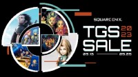 SE开启游戏促销：《FF7re》《八方旅人2》迎史低