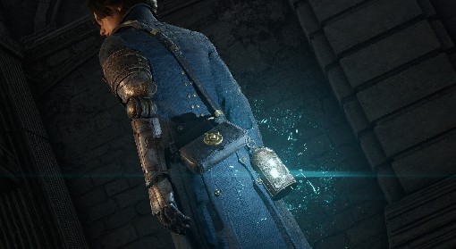 《匹诺曹的谎言》大主教全阶段打法攻略